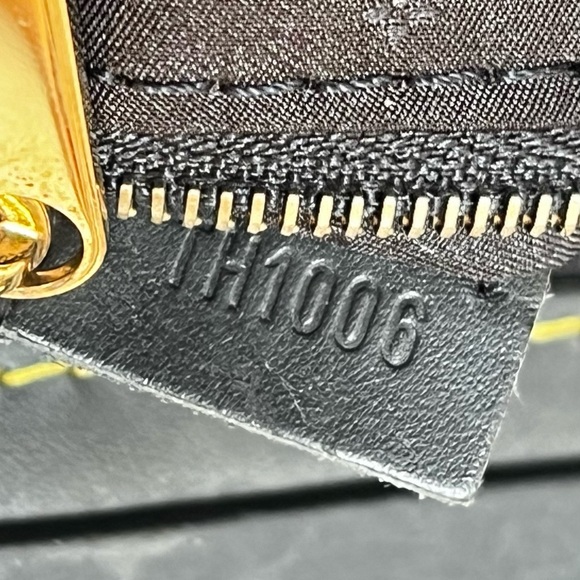 Louis Vuitton Suhali L’Ingenieux PM - Picture 7 of 9